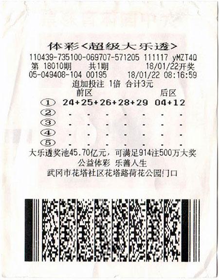 讲述夫妻购彩那些事:共同研究妻子下单中978万