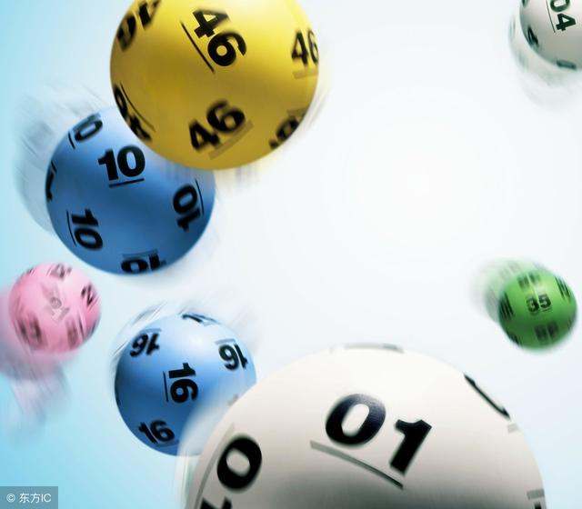 神奇女子一天内两中彩票大奖,总金额高达640万元!
