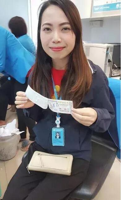 美女梦见神秘数字被吓醒 次日买彩票中奖600万