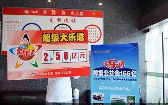 揭秘!大乐透奖池只涨不跌 背后暗藏怎样的猫腻和内幕?