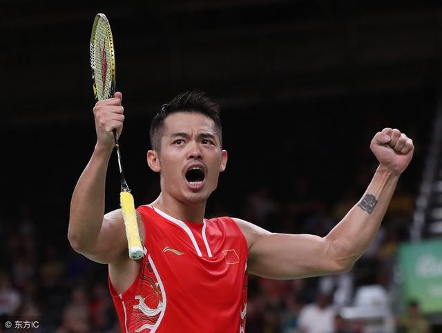 全英赛-数据看好 林丹拿下李宗伟后剑指第七冠?