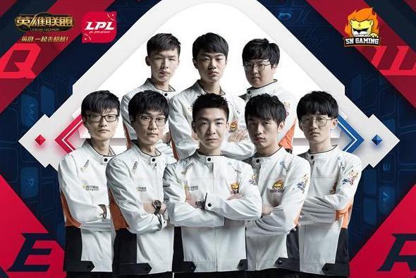 LPL������-Ϊ������ս SNG������սʤLGD