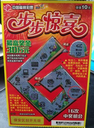 2��Ʊ�γ�300000Ԫͷ�� �н��������˸�����ʾ����