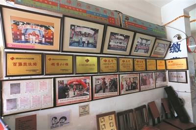 巧合?辽宁彩票站4次中出双色球头奖 还都是机选