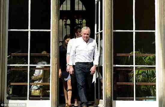 �����߳����ĺ�լ