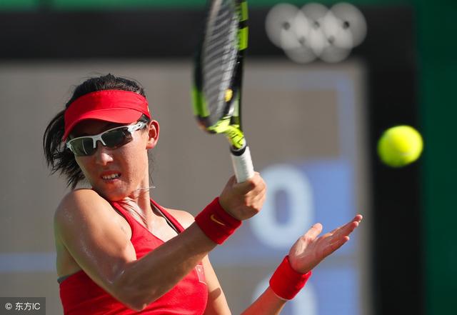 中国女网前一姐强势复出 横扫彭帅后再拿15连胜?
