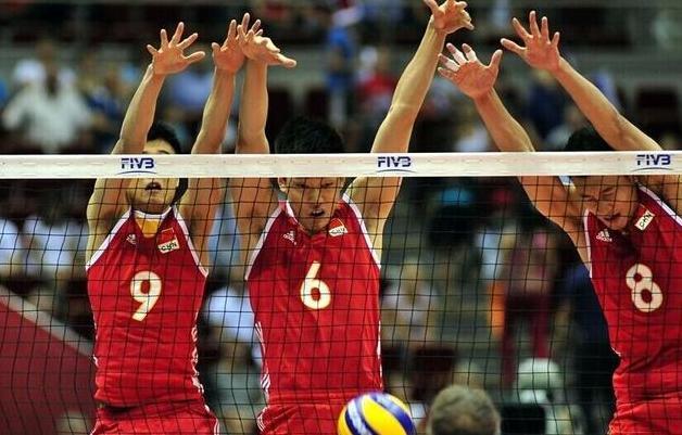 男排-中国队再战奥运冠军 能否爆冷获胜?