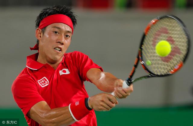 ATP罗马-锦织圭横扫小德?博彩公司数据透露玄机