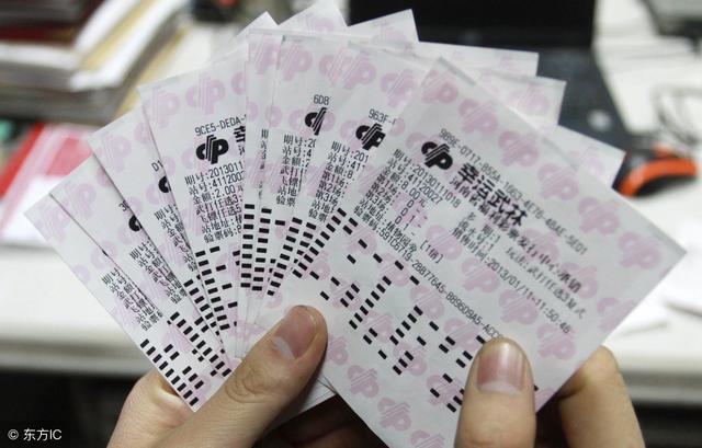 4787万中出一个月无人领 官方主动找得主送钱