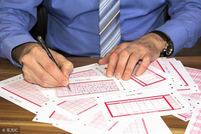 巧合?黑幕?男子一周内两次中奖共揽1202万