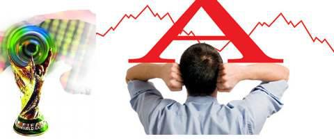 2018世界杯惊现“第33支”代表队 国足再次神躺枪!