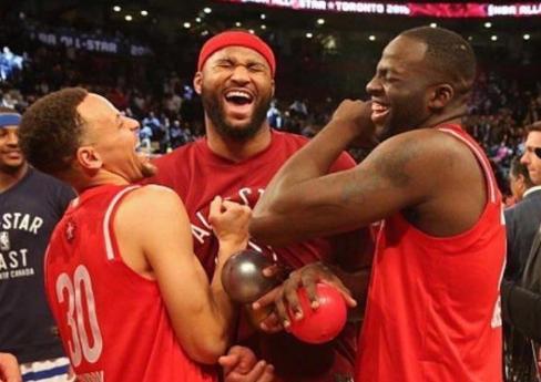 “五巨头”阵容稳拿下赛季冠军?NBA最新夺冠赔率榜出炉!