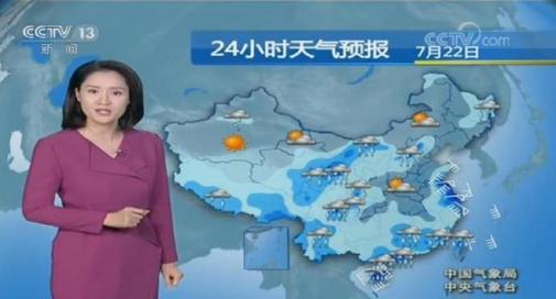 研究发现暴雨地多中大奖?我们淋雨人家淋钱