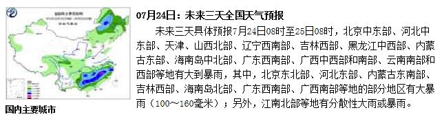 研究发现暴雨地多中大奖?我们淋雨人家淋钱