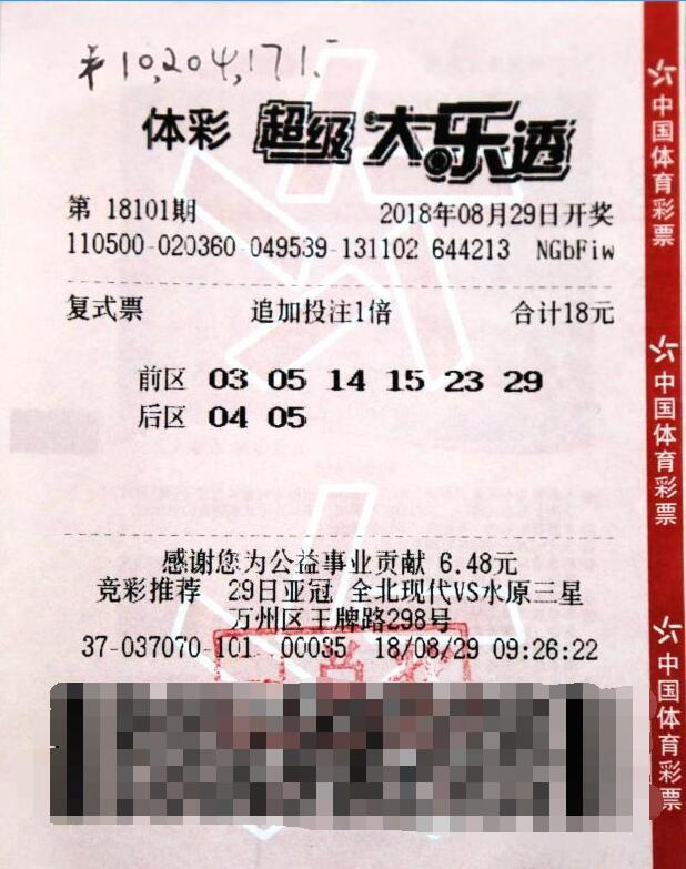 1020��󽱵���¶���콱���������Ҳ��±���֪���н�