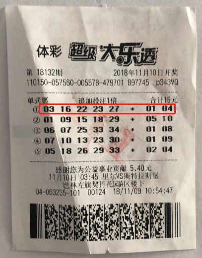 1600��Ʊ������һ���²ŷ��� ������Щ����