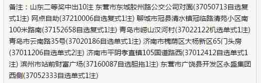 双色球1.37亿元巨奖得主竟是一个这样的人!